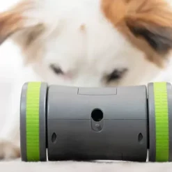 PetSafe Distributeur Mobile De Croquettes Kibble Chase De ®