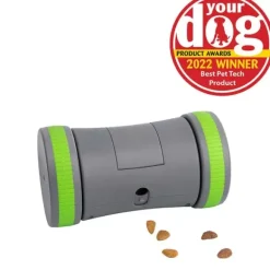 PetSafe Distributeur Mobile De Croquettes Kibble Chase De ®