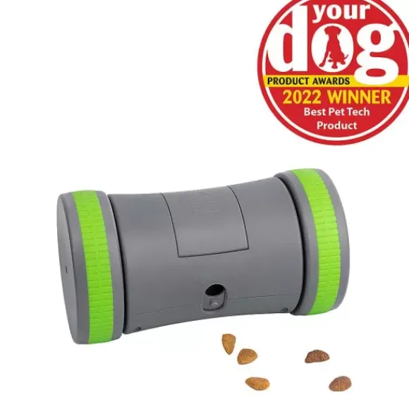 PetSafe Distributeur Mobile De Croquettes Kibble Chase De ®
