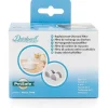 PetSafe Filtre Au Charbon De Rechange Drinkwell® Fontaines En C Ramique Pour Animaux De Compagnie (Pack De 4)