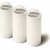 PetSafe Filtre Au Charbon De Rechange Drinkwell® Fontaines 360 Pour Animaux De Compagnie (Pack De 3)