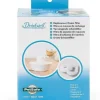 PetSafe Filtre En Mousse De Rechange Drinkwell® Fontaines 360 En Acier Inoxydable Et En C Ramique Pour Animaux De Compagnie (Pack De 2)