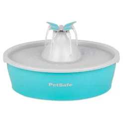 PetSafe Fontaine Eau Papillon Drinkwell® De Pour Animaux De Compagnie