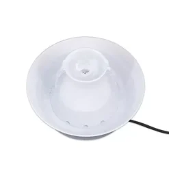 PetSafe Fontaine En C Ramique Pour Animaux De Compagnie Drinkwell® Avalon
