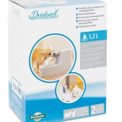 PetSafe Fontaine Pour Animaux De Compagnie Drinkwell® Mini