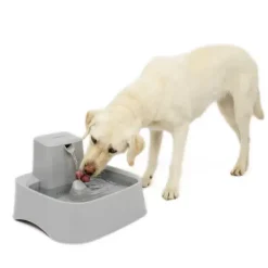 PetSafe Fontaine Pour Animaux De 7,5 Litres Drinkwell®
