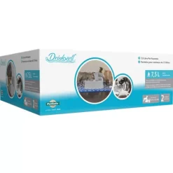 PetSafe Fontaine Pour Animaux De 7,5 Litres Drinkwell®