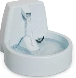 PetSafe Fontaine Pour Animaux De Compagnie Drinkwell® Original