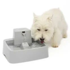 PetSafe Fontaine Pour Animaux De 3,7 Litres Drinkwell®