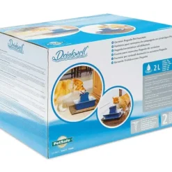 PetSafe Fontaine Pour Animaux De Compagnie Drinkwell® Pagoda