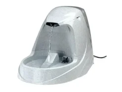 PetSafe Fontaine Pour Animaux De Compagnie Drinkwell® Platinum