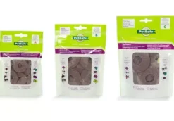 PetSafe Friandises De Forme Circulaire Pour Chiens