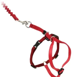 PetSafe Harnais Pour Chats Easy Walk