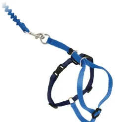 PetSafe Harnais Pour Chats Easy Walk