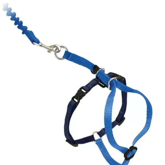 PetSafe Harnais Pour Chats Easy Walk