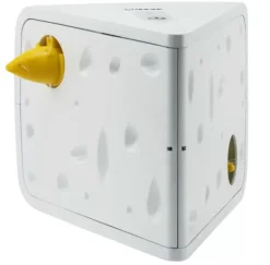 PetSafe Jeu Casse-T Te Pour Chat Cheese