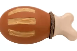 PetSafe Jouet Friandises Chompin' Chicken Pour Chien