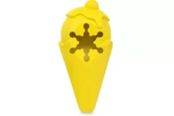 PetSafe Jouet Friandises Congelable Pour Chiens Frosty Cone