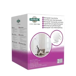 PetSafe Jouet Laser Pour Chats Dancing Dot