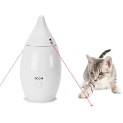 PetSafe Jouet Laser Zoom