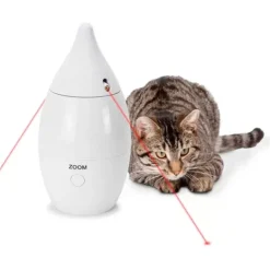 PetSafe Jouet Laser Zoom
