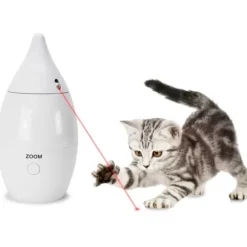 PetSafe Jouet Laser Zoom