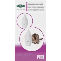PetSafe Jouet Laser Zoom