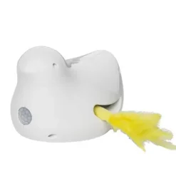 PetSafe Jouet Lectronique Pour Chats Peek-A-Bird