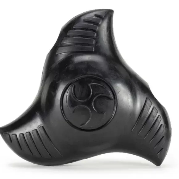 PetSafe Jouet M Cher Pour Chien Toile De Ninja Squeak 'N Treat