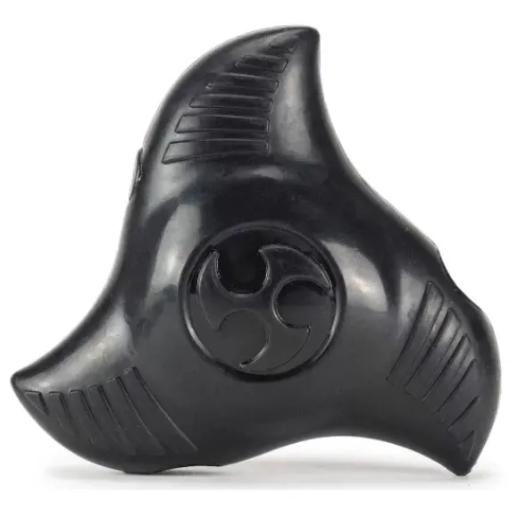 PetSafe Jouet M Cher Pour Chien Toile De Ninja Squeak 'N Treat