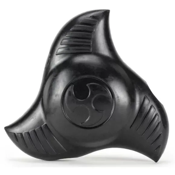 PetSafe Jouet M Cher Pour Chien Toile De Ninja Squeak 'N Treat
