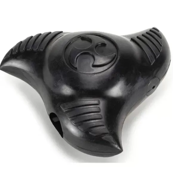 PetSafe Jouet M Cher Pour Chien Toile De Ninja Squeak 'N Treat