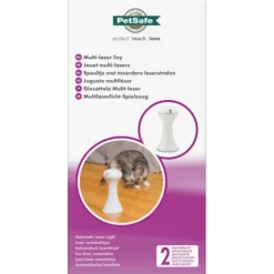 PetSafe Jouet Multi-Lasers