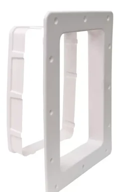 PetSafe Kit D'Installation Murale Pour Smartdoor Lectronique
