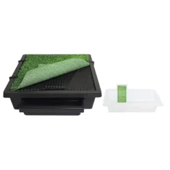 PetSafe Kit Jetable Pour Urine Pee-Pod Pour Toilettes Pet Loo (Pack De 7)