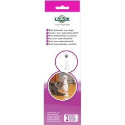 PetSafe Laser Automatique Bolt