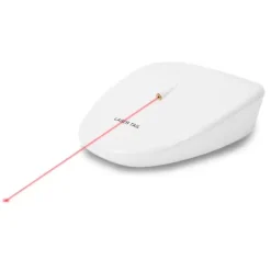 PetSafe Laser Automatique Roulant Laser Tail