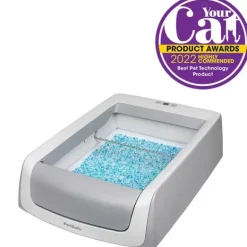 PetSafe Liti Re Autonettoyante Scoopfree , Seconde G N Ration