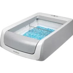 PetSafe Liti Re Autonettoyante Scoopfree , Seconde G N Ration
