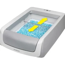 PetSafe Liti Re Autonettoyante Scoopfree , Seconde G N Ration
