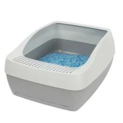 PetSafe Liti Re Cristal Haut De Gamme - Paquet De 2