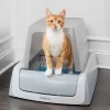 PetSafe Maison De Toilette Autonettoyante Scoopfree , Seconde G N Ration