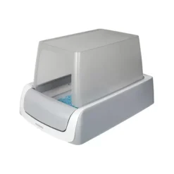 PetSafe Maison De Toilette Autonettoyante Scoopfree , Seconde G N Ration
