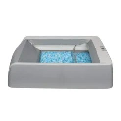 PetSafe Maison De Toilette Autonettoyante Scoopfree , Seconde G N Ration