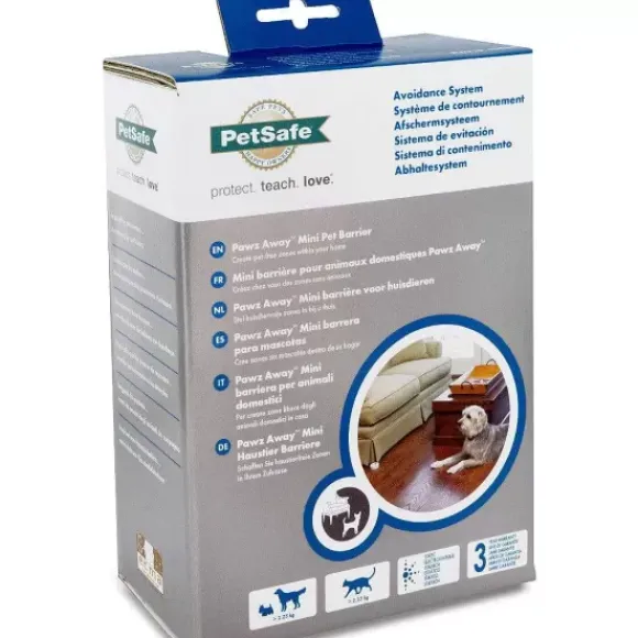 PetSafe Mini Barri Re Pour Animaux Domestiques Pawz Away