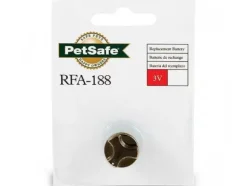 PetSafe Module Pile Au Lithium 3 Volts