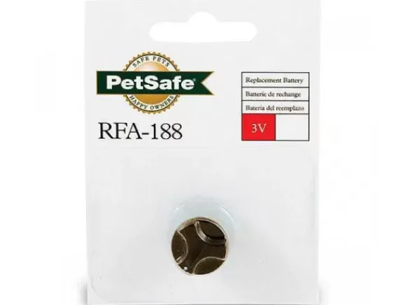 PetSafe Module Pile Au Lithium 3 Volts
