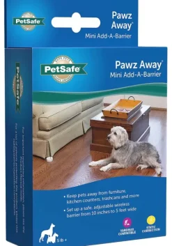 PetSafe Petite Barri Re Suppl Mentaire Pour Animaux Pawz Away®