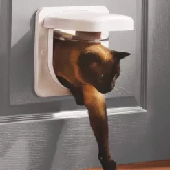 PetSafe Petporte Smart Flap® Extension De Tunnel S Rie 100