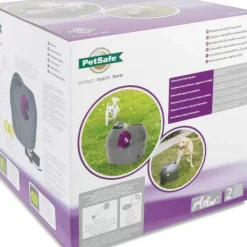 PetSafe ® Lanceur De Balle Automatique